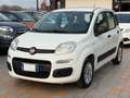 Fiat Panda New 1.2 69 cv. EasyPower EASY (Impianto GPL) Blanco - thumbnail 2