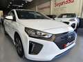 Hyundai IONIQ HEV 1.6 GDI Klass Nav Blanco - thumbnail 5