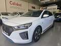 Hyundai IONIQ HEV 1.6 GDI Klass Nav Wit - thumbnail 3