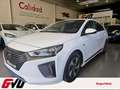 Hyundai IONIQ HEV 1.6 GDI Klass Nav Blanco - thumbnail 1