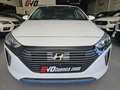 Hyundai IONIQ HEV 1.6 GDI Klass Nav Blanco - thumbnail 4