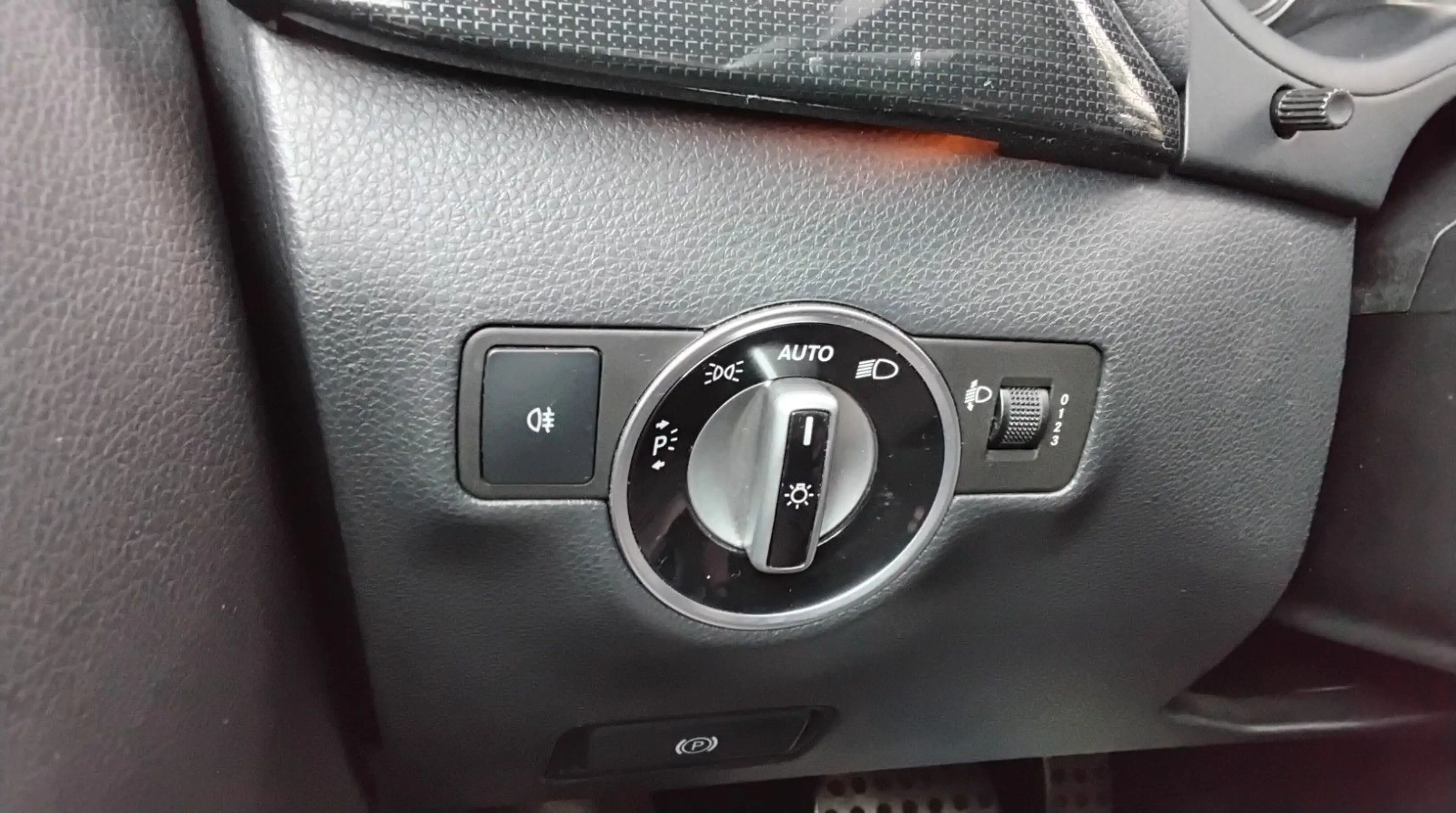 Mercedes-Benz B 200 B B 200  Automatikgetriebe — photo 15