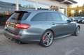 Mercedes-Benz E 63 AMG E 63 S AMG T 4M*DRIVERS*HUD*360*WIDE*BURM*NIGHT* Grau - thumbnail 21