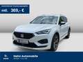 SEAT Tarraco FR 1.4e-HYBRID DSG LED ACC Navi Kessy Weiß - thumbnail 1