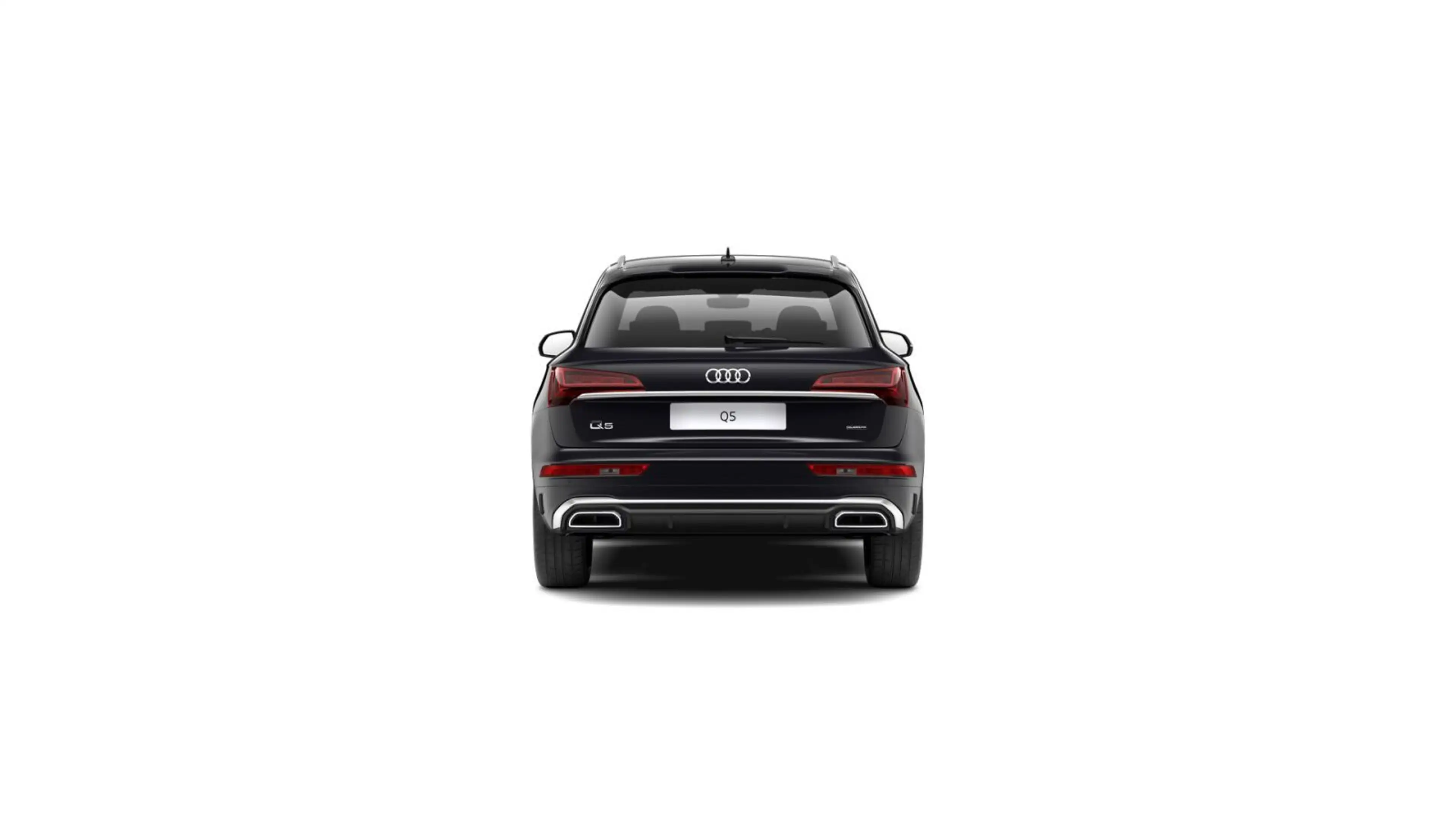 Audi Q5 45 TFSI quattro S-line Matrix/Navi/Kamera/Ass — photo 5