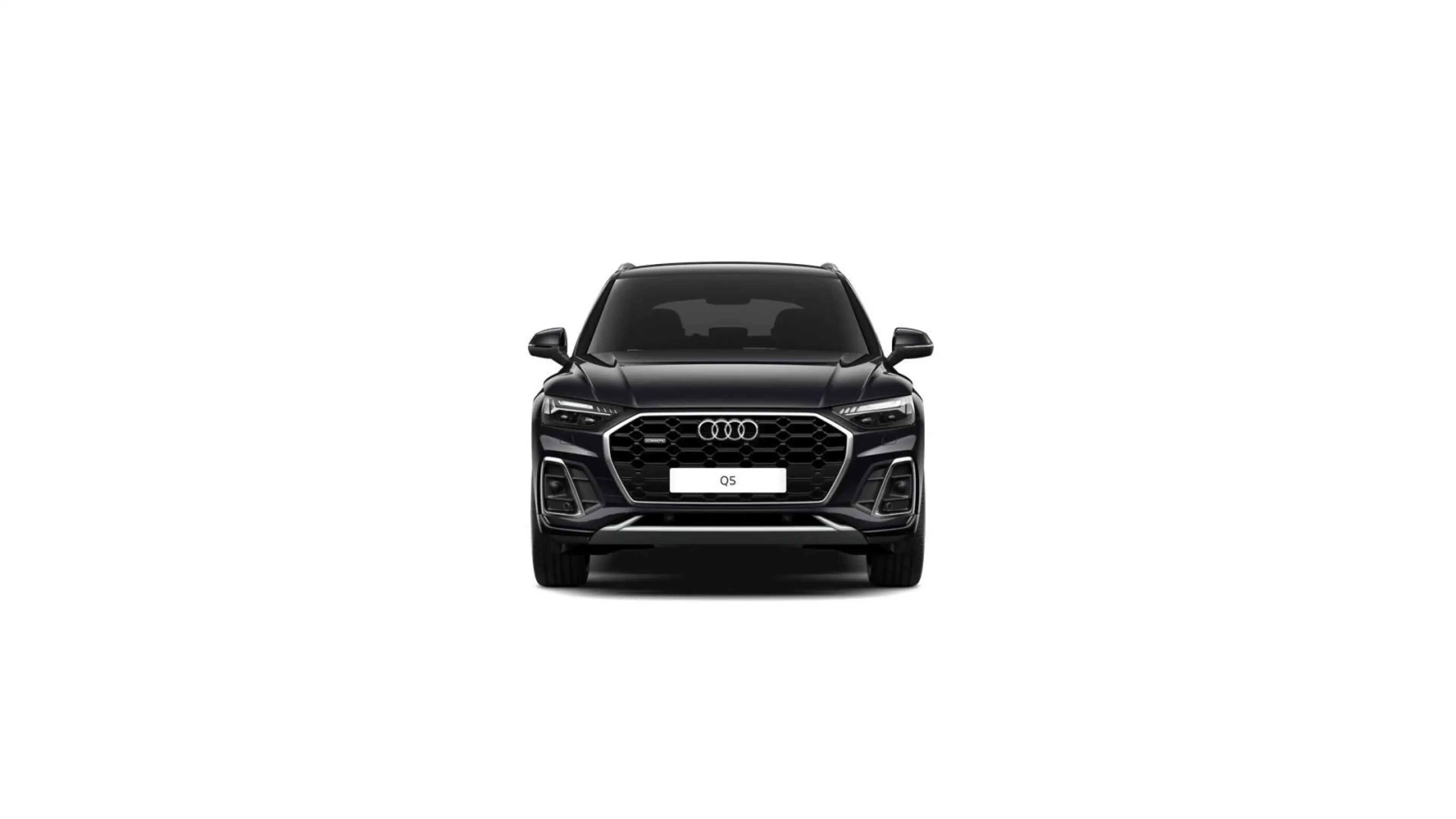 Audi Q5 45 TFSI quattro S-line Matrix/Navi/Kamera/Ass — photo 4