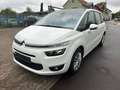 Citroen Grand C4 Picasso C4 Picasso  AUT.+ZAHNRIEMEN+SCHECKHEFT+PANO Weiß - thumbnail 1