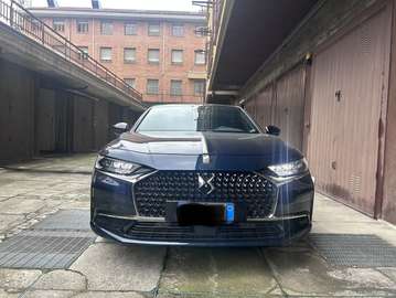 DS9 1.6 e-tense phev Rivoli+ 225cv auto