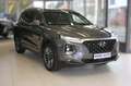 Hyundai SANTA FE Santa Fe 2.2 PRIME Autom. Navi/360Cam/Leder/LED Noir - thumbnail 4