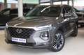 Hyundai SANTA FE Santa Fe 2.2 PRIME Autom. Navi/360Cam/Leder/LED Noir - thumbnail 2