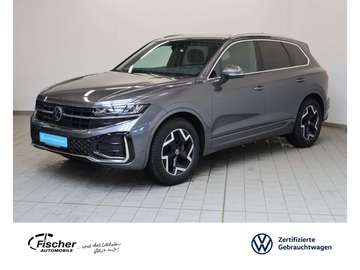 3.0 TDI V6 4Motion R-Line DSG NAV/AHK/LED