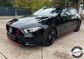 Mercedes-Benz A 180 Automatic Premium Amg F1 Edition!!! Noir - thumbnail 4