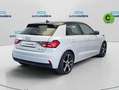 Audi A1 25 TFSI 70 kW (95 CV) Blanco - thumbnail 4