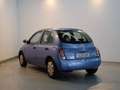 Nissan Micra 1.2 Line Up Azul - thumbnail 4