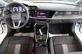 Audi A3 Sportback 35 TDI S tronic*NAVI*LED*VIRT*1.HA* Weiß - thumbnail 9