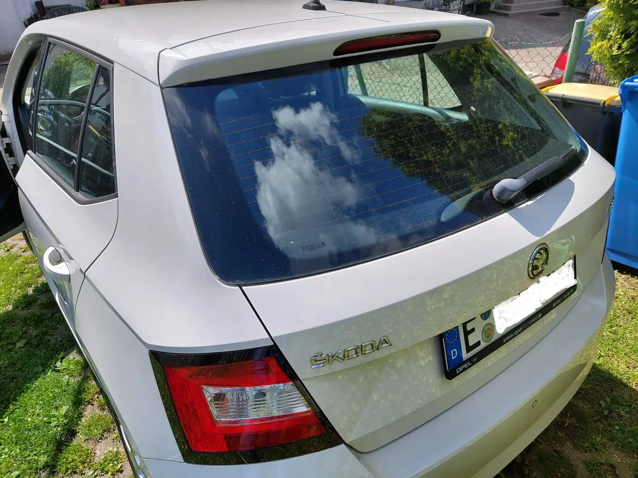 Das Auto