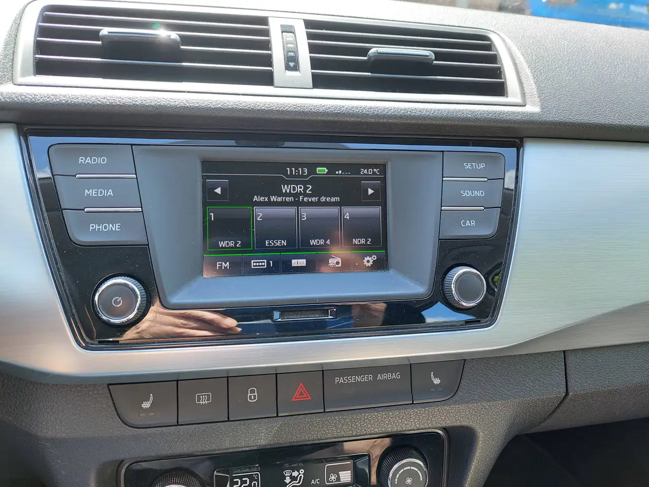 Das Auto