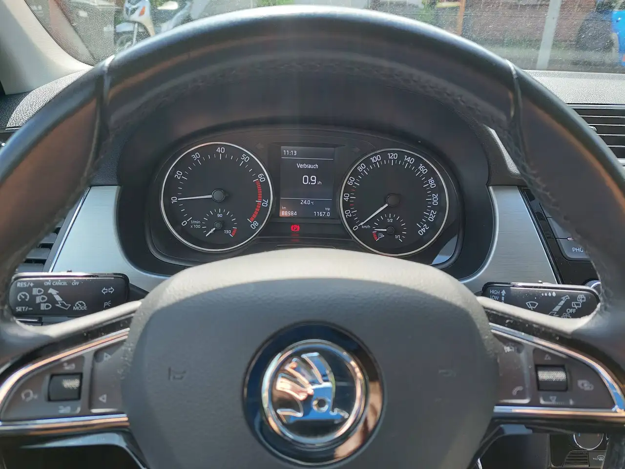 Das Auto