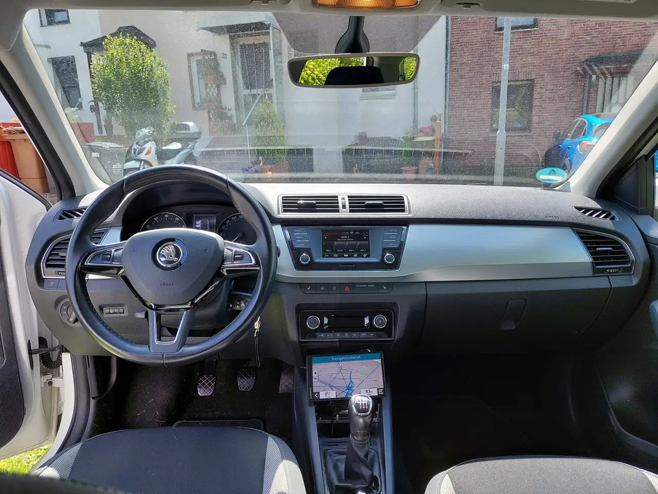 Das Auto