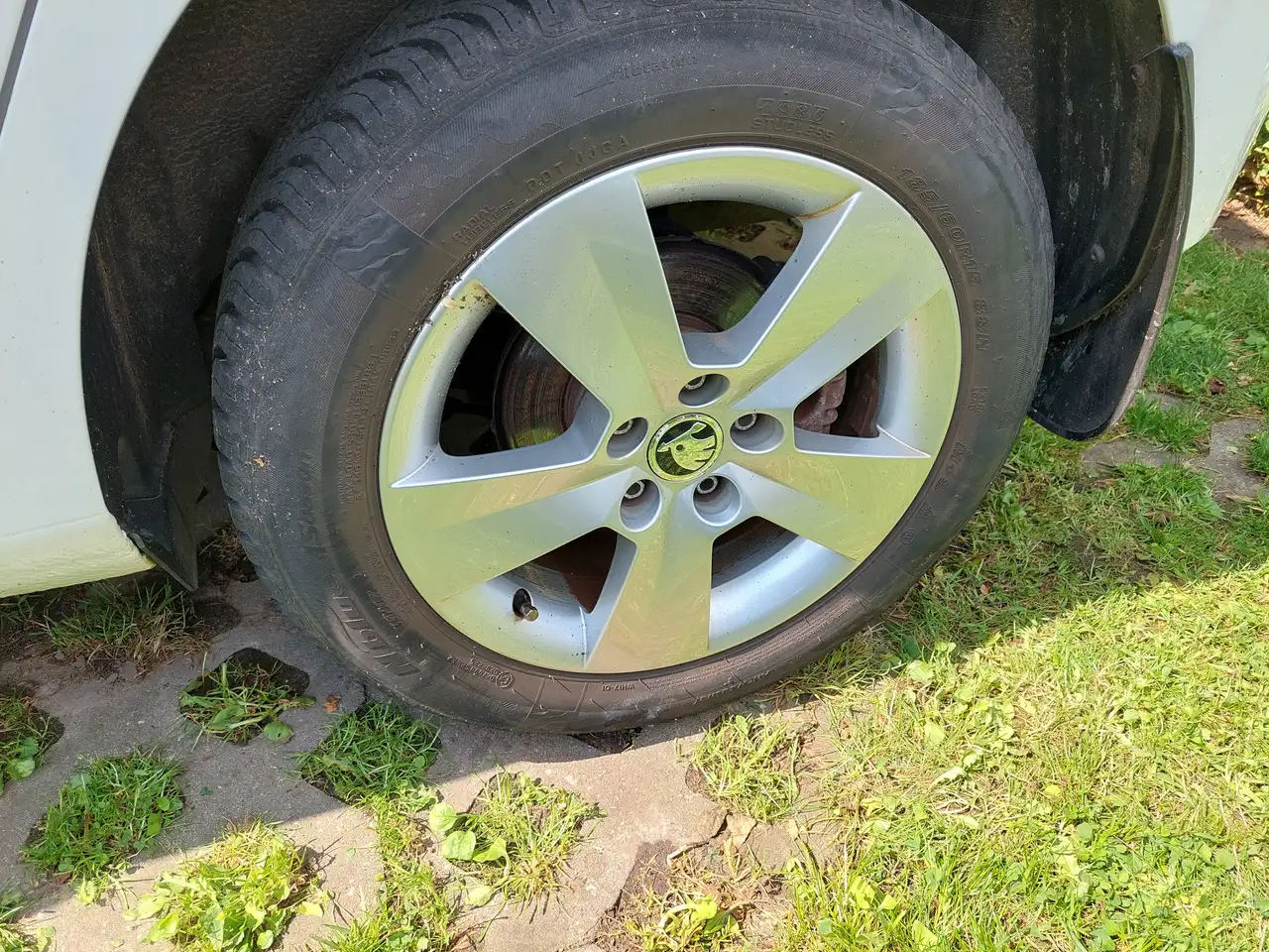 Das Auto