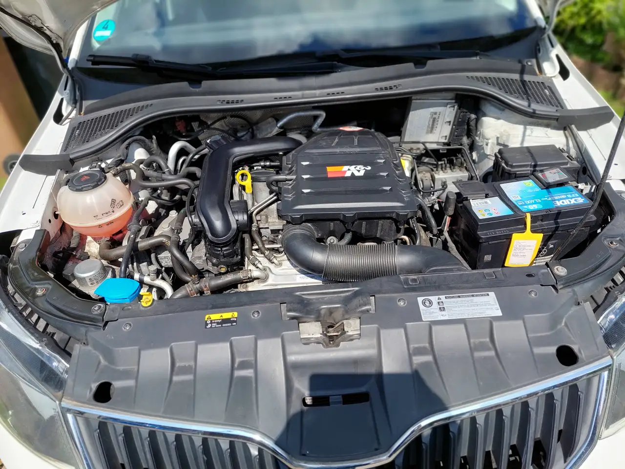 Das Auto