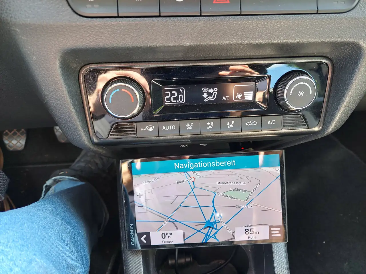 Das Auto