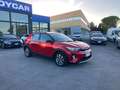 Kia Stonic 1.2 dpi Style s/Design Pack 84cv Rosso - thumbnail 2