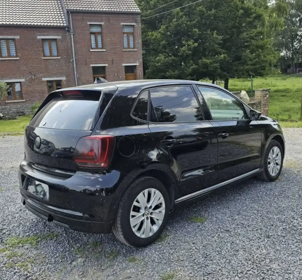 Volkswagen Polo 1.2 TDI - 2