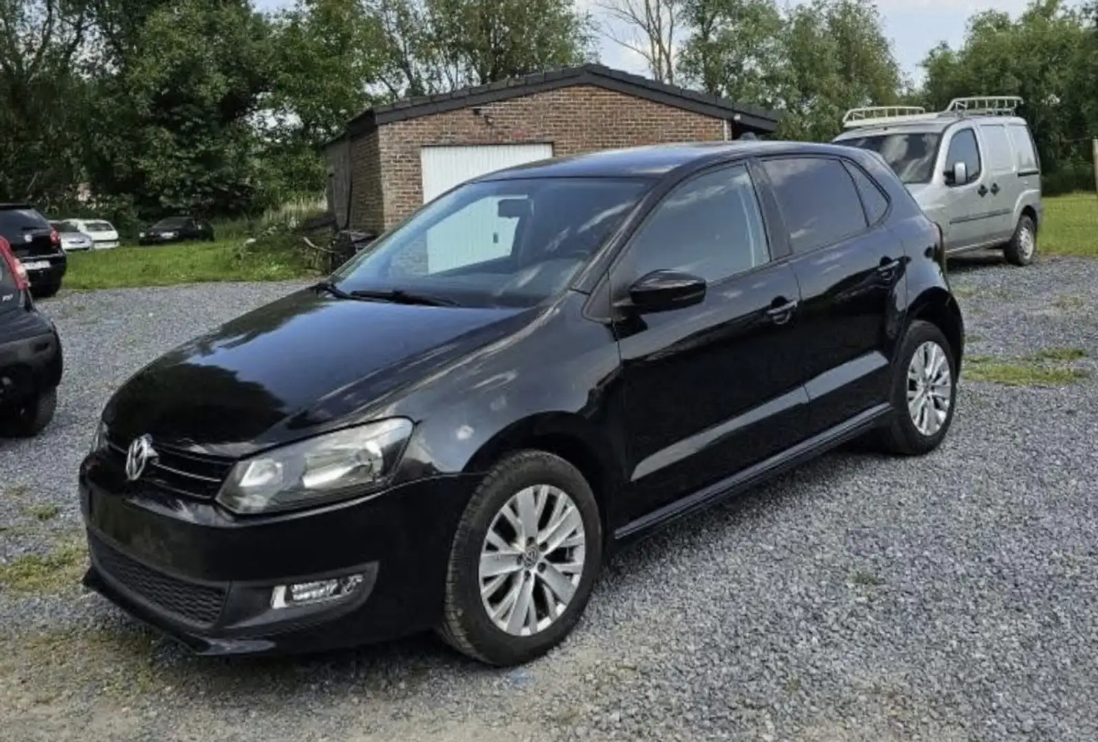 Volkswagen Polo 1.2 TDI - 1