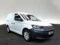 Volkswagen Caddy Kasten 2.0 TDI AHK APP KLIMA FLÜGELTÜREN Weiß - thumbnail 5