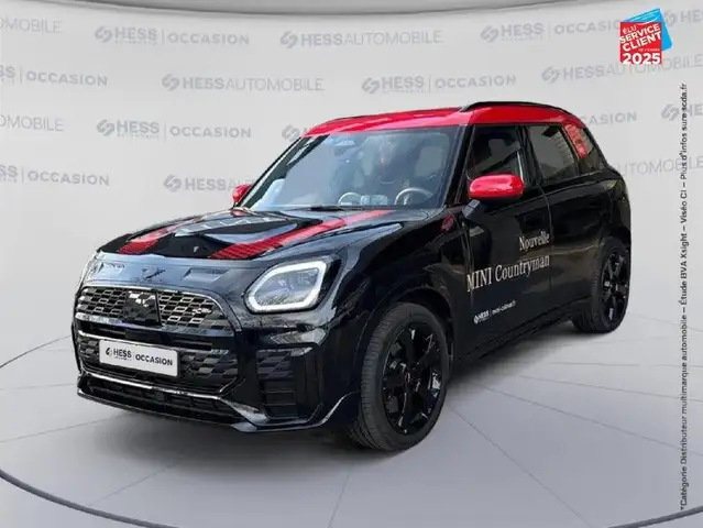 MINI Countryman C C 170ch JCW DKG7