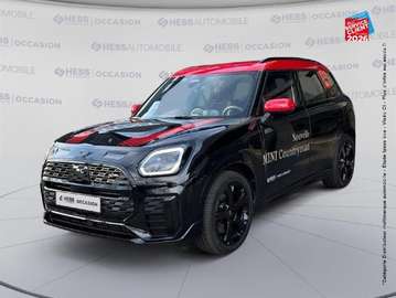 C 170ch JCW DKG7
