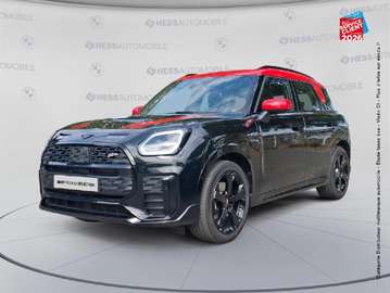 C 170ch JCW DKG7