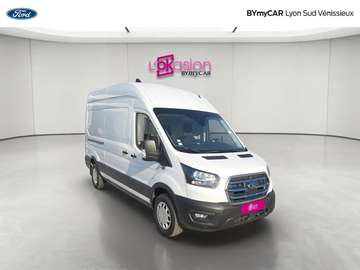 E-Transit Fourgon 390 L3H3 Trend Business TVA