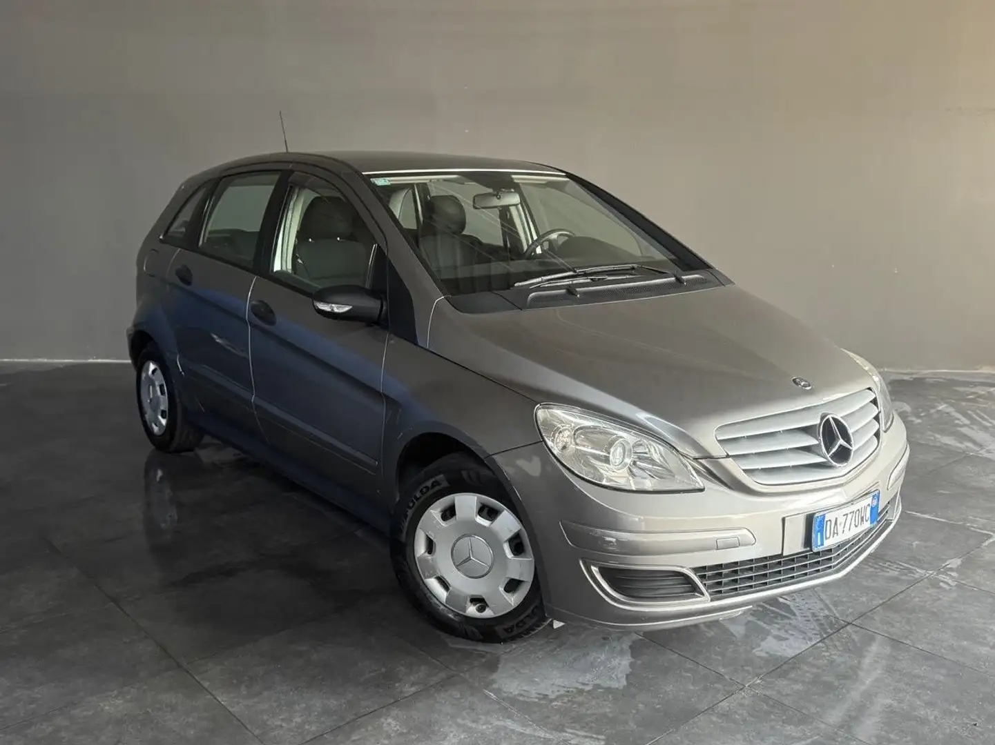 Mercedes-Benz A 150 Sport benzina - 1