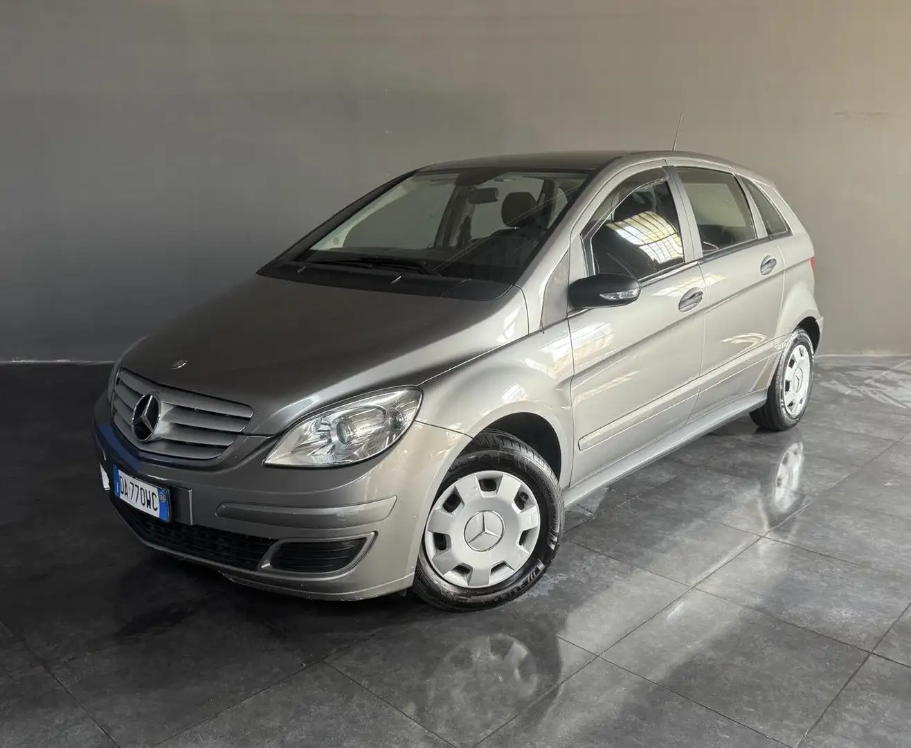 Mercedes-Benz A 150 Sport benzina - 2
