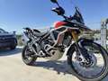 Triumph Tiger 900 Rally Pro, mit Zubehör Grijs - thumbnail 5