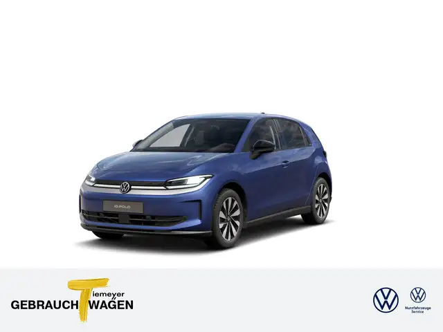 Volkswagen ID. Polo