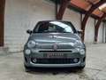 Fiat 500 0.9 T TwinAir Sport - Garantie 12 mois Grijs - thumbnail 2
