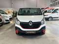 Renault Trafic Kasten L2H1 2,9t Komfort *KLIMA*NAVI*PDC* Blanc - thumbnail 7