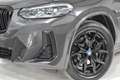BMW X3 XDrive30e High Executive M Sport | M ZETELS | PANO Grijs - thumbnail 8