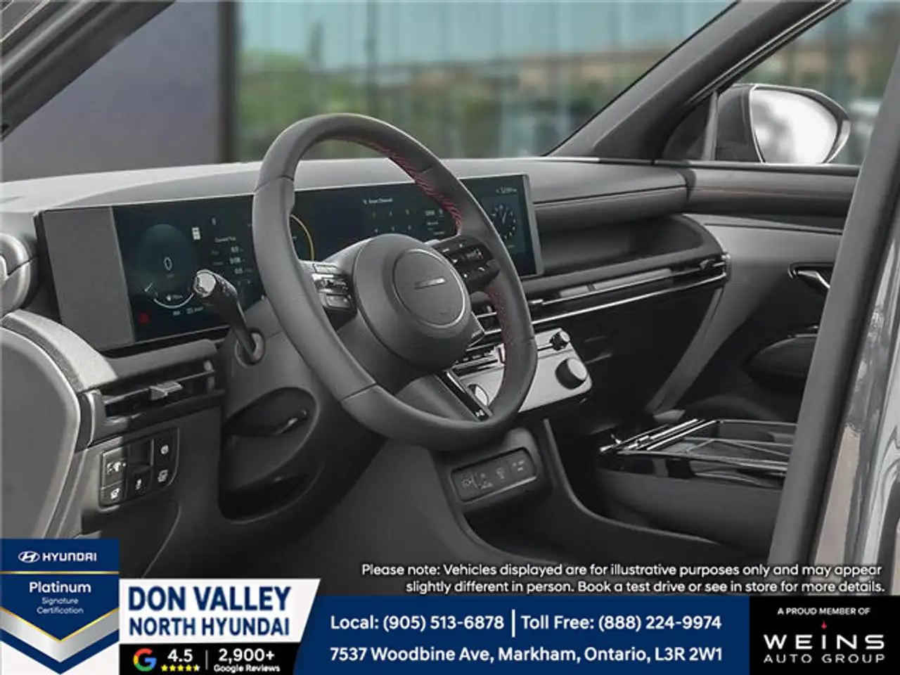 Hyundai TUCSON fotografie Hyundai TUCSON