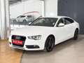 Audi A5 Sportb 2.0 TDI clean 150CV mult Advanced Blanco - thumbnail 2