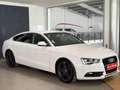 Audi A5 Sportb 2.0 TDI clean 150CV mult Advanced Blanco - thumbnail 6
