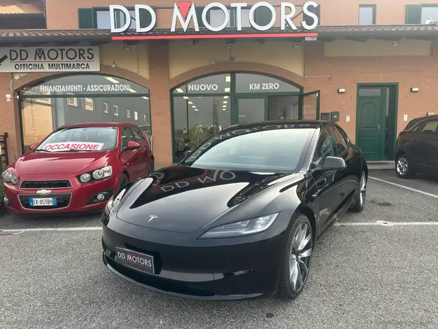 Tesla Model 3 NV35 RWD Premium 400 KM AUTONOMIA