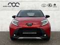 Toyota Aygo X Explore  JBL LED Apple CarPlay Android Auto Mehrzo Rot - thumbnail 4
