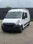 Opel Movano Dubbel Cabine/Dakren/trekhaak Blanc - thumbnail 8