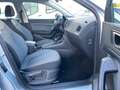 SEAT Ateca STYLE 1.5 TSI DSG Style KLIMA+KAMERA+LED+SHZ+DAB Silber - thumbnail 25