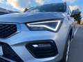 SEAT Ateca STYLE 1.5 TSI DSG Style KLIMA+KAMERA+LED+SHZ+DAB Silber - thumbnail 28