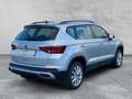 SEAT Ateca STYLE 1.5 TSI DSG Style KLIMA+KAMERA+LED+SHZ+DAB Silber - thumbnail 5